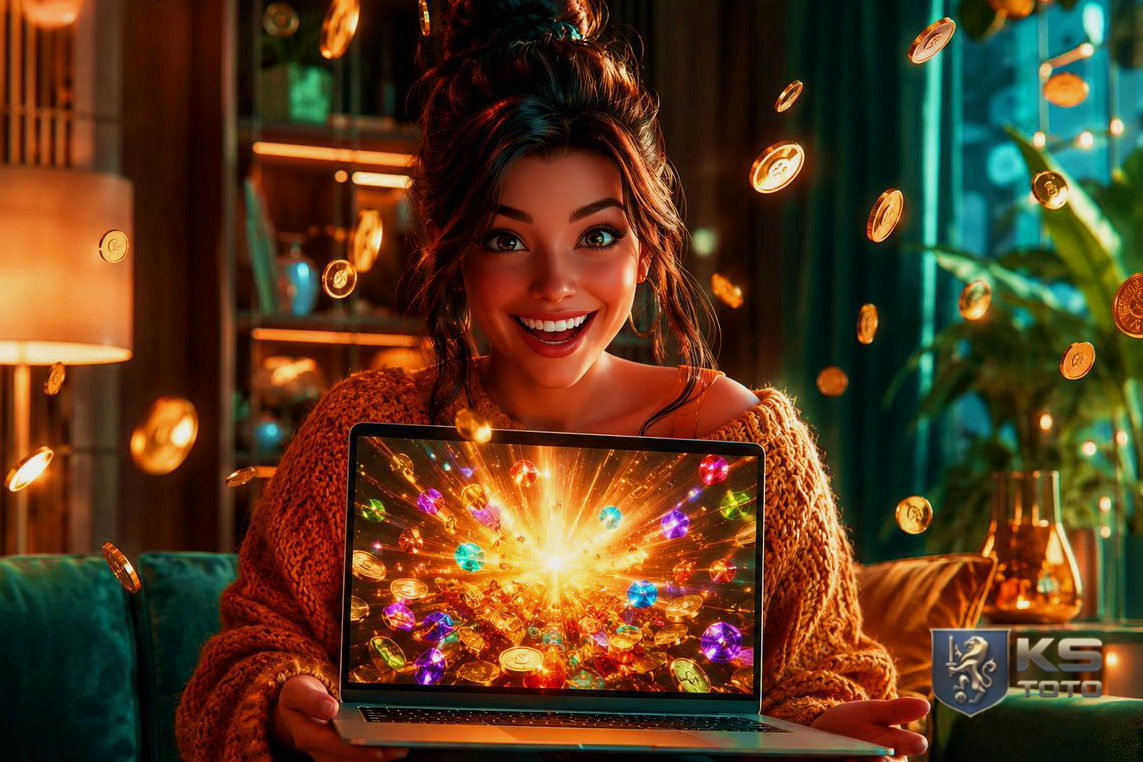 kstoto cara daftar slot online terpercaya KSTOTO - mesin slot jackpot besar berkilau